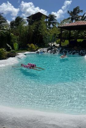 Kitesurf Oasis Maracajaú