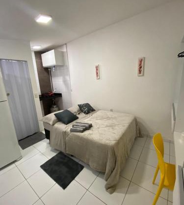 Kitnet Mobiliada área Nobre da Cidade