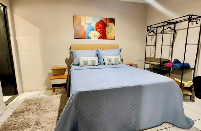 Kitnet no Coração de Olaria