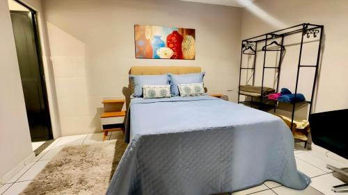 Kitnet no coração de Olaria