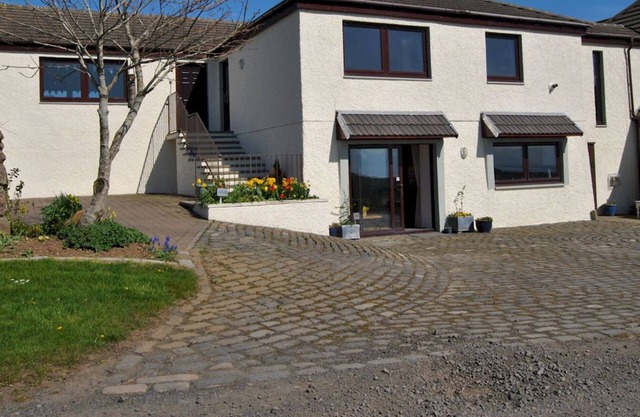 Kittle View, near Anstruther