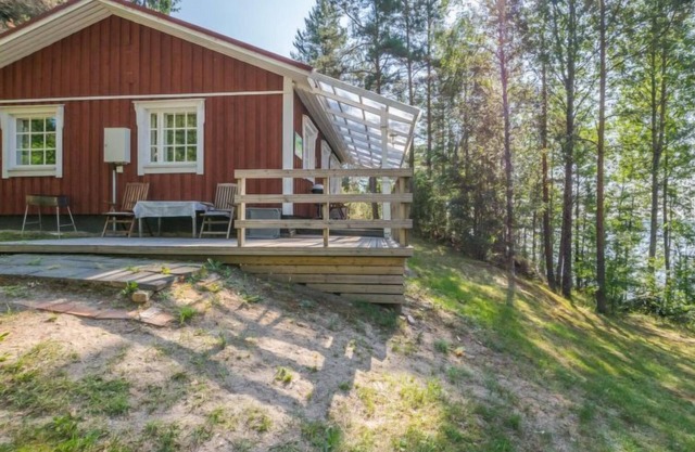 Kiviaho by Interhome