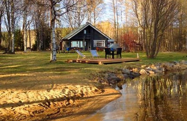 Kivilahti by Interhome