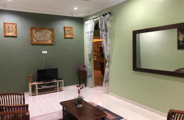 KJ Homestay Balok Kuantan