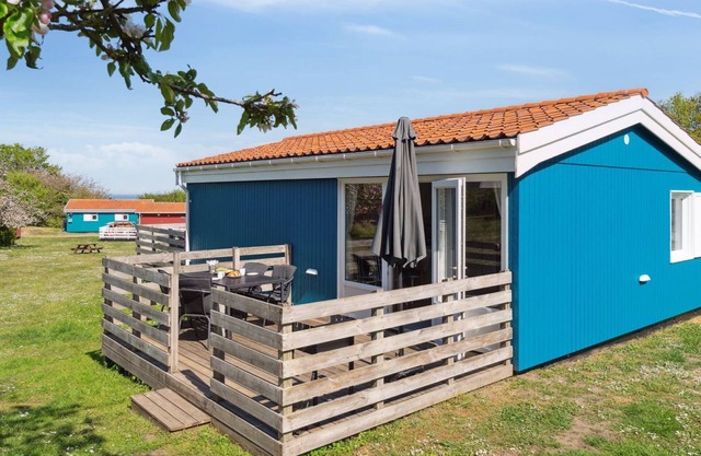 "Kjera" - 200m from the sea by Interhome