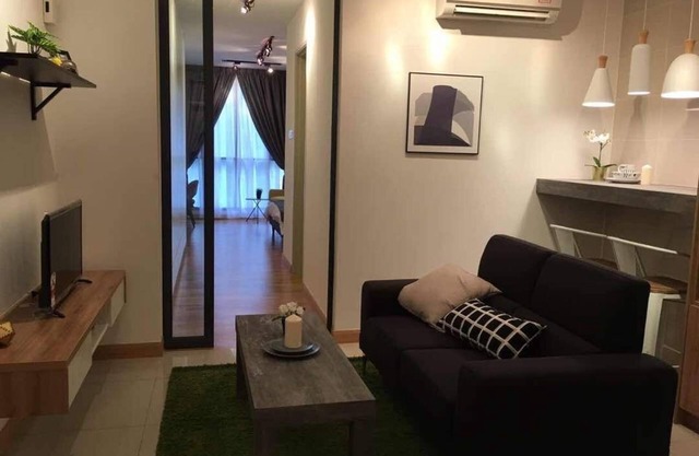 KL Gateway Bangsar South#3 BookingHomeHotel