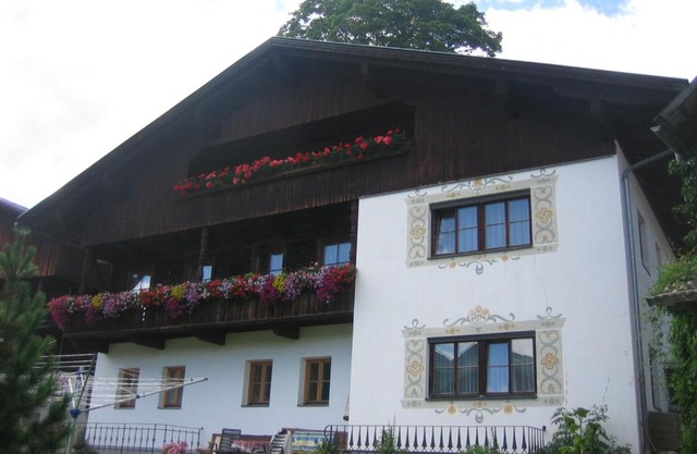 Klammer Gabi