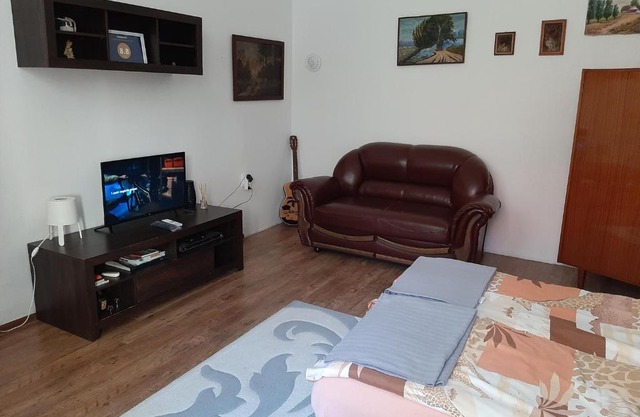 Klaner apartman