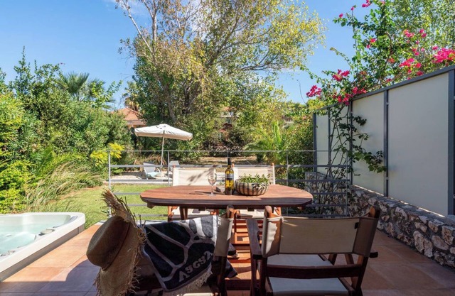 Klaritz Suites – Aurora Privè Residence