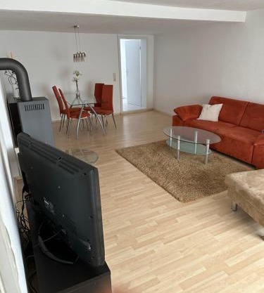 Klassisch Ruhig und Vertrauensvoll Zimmer