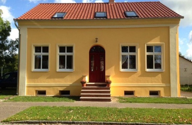 Kleine Herberge