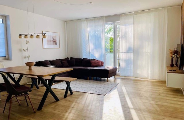 Kleine Krabbe Summary