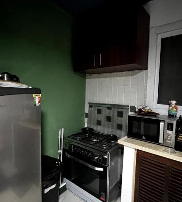 Kleines Haus Rooftop Studio