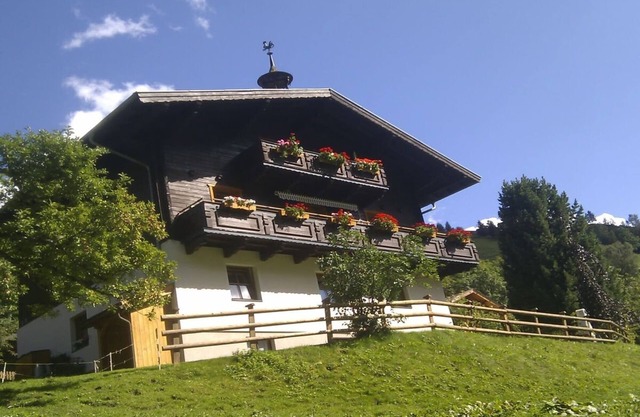 Kleintierhof Seidl-Eder