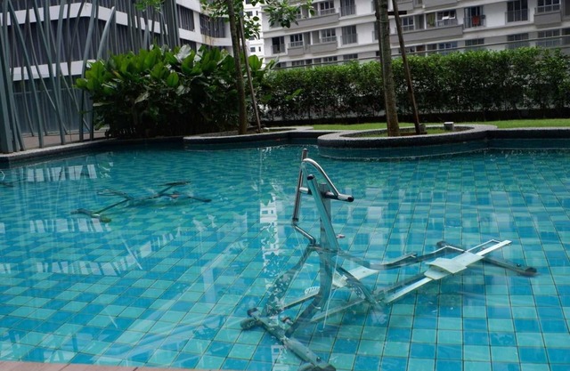 KLGateway Bangsar South#2 BookingHomeHotel