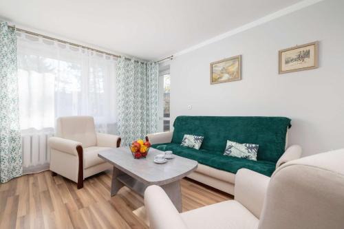 Klimatyczny Apartament z Parkingiem Wisła by Noclegi Renters