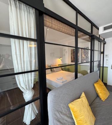 KLIO Apartments and Studios
