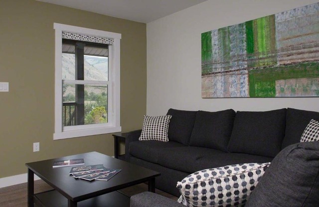 Klippers Guest Suites