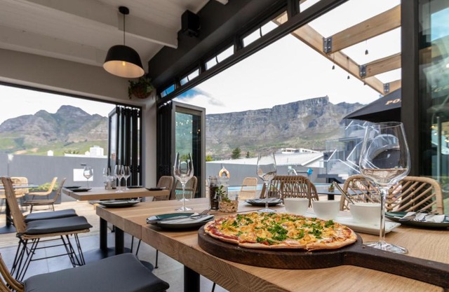 Kloof Street Hotel - Lion Roars Hotels & Lodges