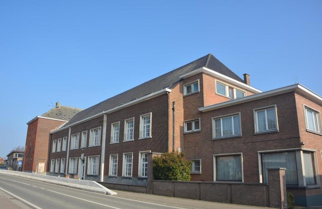 KLOOSTERSTRAAT40