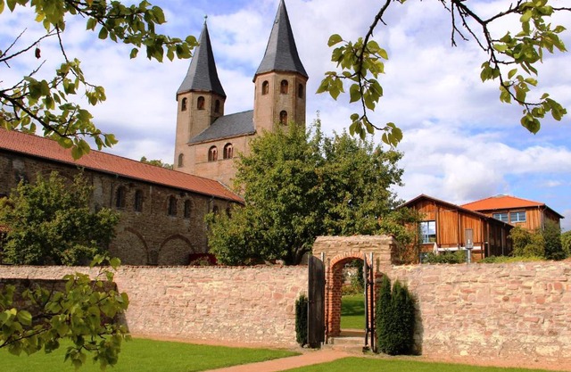 Kloster Drübeck