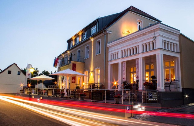 Klosterhotel Neuzelle