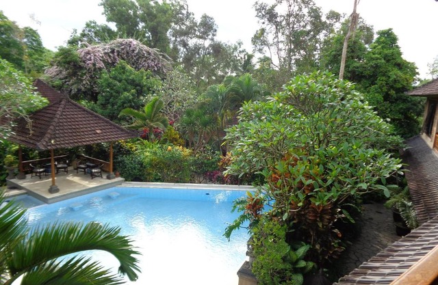Klub Kokos Bungalows