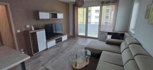 KM Apartment's
