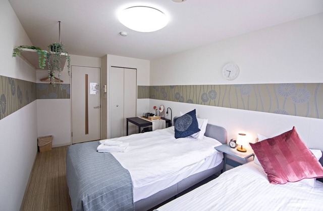 KM Apt 204 /Kyoto Kyōto