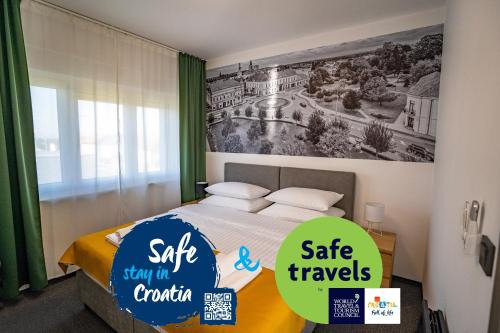 KM therooms BJELOVAR