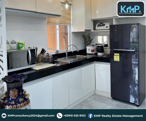 KMP 2-Story Home