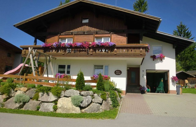 Knappitsch Erwin - Late riser