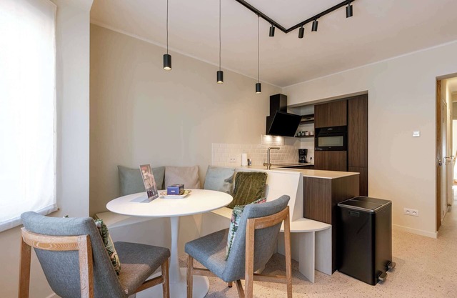 Knokke-Heist Vacation Rental