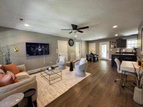 Knoxville Hills Family Getaway Near University of Tennesee