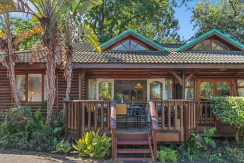 Knysna - Collingwood Cottage