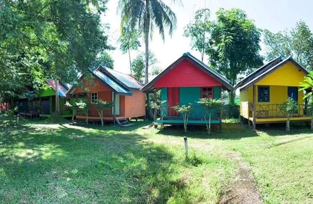 Ko Yao Noi Sabai Bungalows