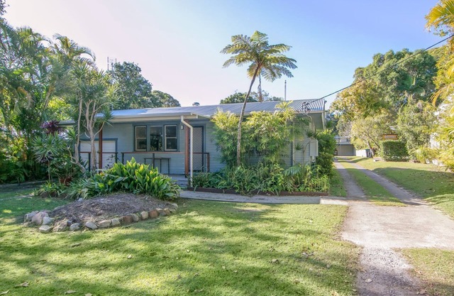 Koala Lodge Cottage 5