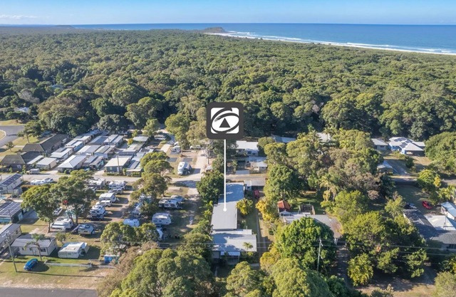Koala Lodge - Studio 2