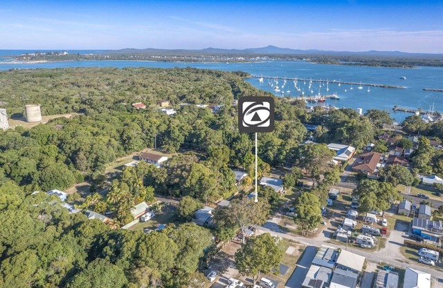 Koala Lodge - Unit 3