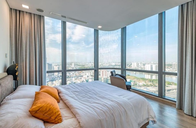 Kobaiyasi View Apartment-Landmark81, True Photos 6