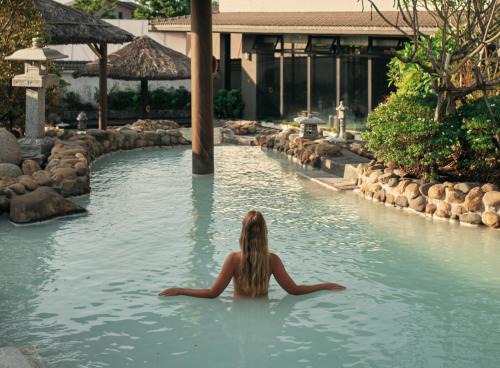 Kobi Onsen Resort Hue, Affiliated by Melia