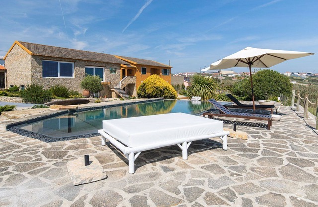 Kochab Sintra - Adega