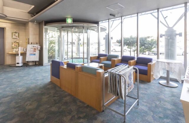 Kochi Kuroshio Hotel