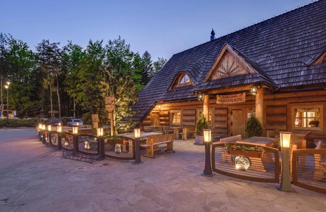 Kocierz Resort