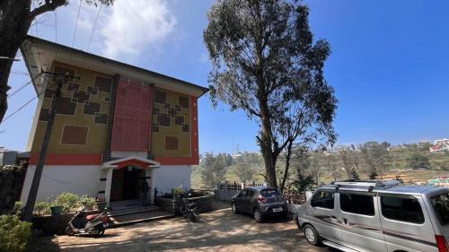 Kodai Skyview