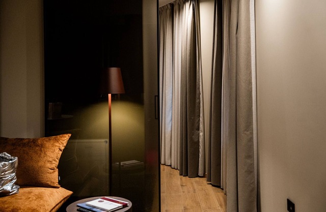 KODERLE SUITE K2 - Arnica