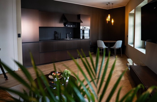 KODERLE SUITE K4 - Zampa D'Orso