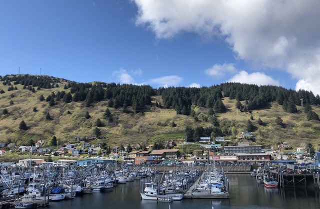 Kodiak Compass Suites