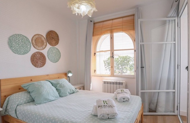 Koena apartamento Matalascañas by Ruralidays