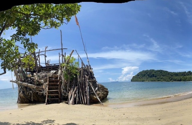 Koh Phu Valley